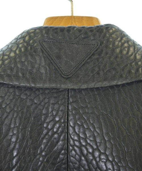 PRADA（プラダ）その他 黒 サイズ:48(L位) メンズ/2200663114016