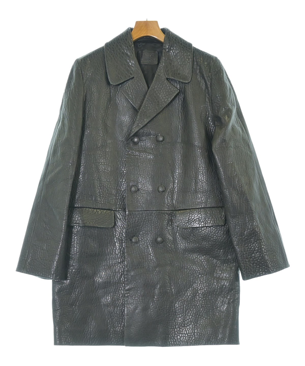 PRADA（プラダ）その他 黒 サイズ:48(L位) メンズ/2200663114016