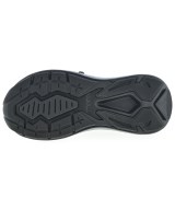 PRADA（プラダ）スニーカー 黒 サイズ:35(25cm位) メンズ/2200663114023