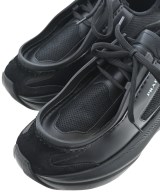 PRADA（プラダ）スニーカー 黒 サイズ:35(25cm位) メンズ/2200663114023