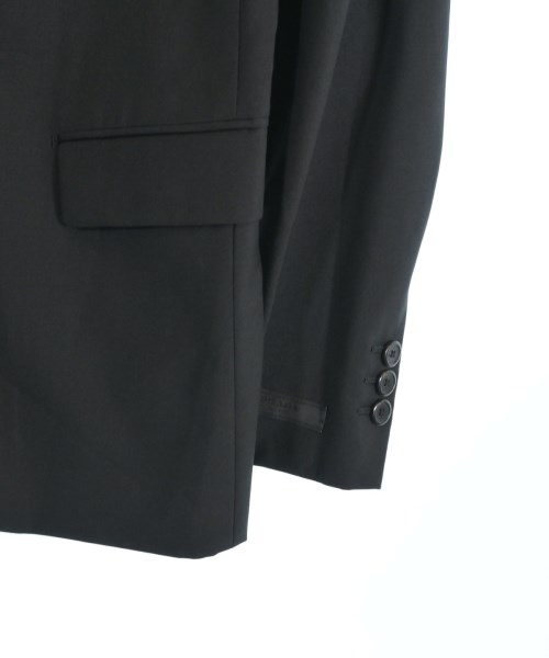 PRADA（プラダ）カジュアルジャケット 黒 サイズ:50(XL位) メンズ/2200663230112