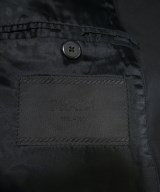 PRADA（プラダ）カジュアルジャケット 黒 サイズ:50(XL位) メンズ/2200663230112