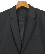 PRADA（プラダ）カジュアルジャケット 黒 サイズ:50(XL位) メンズ/2200663230112