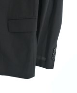 PRADA（プラダ）カジュアルジャケット 黒 サイズ:50(XL位) メンズ/2200663230112