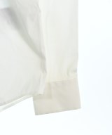 PRADA（プラダ）カジュアルシャツ 白 サイズ:40(L位) メンズ/2200663230242