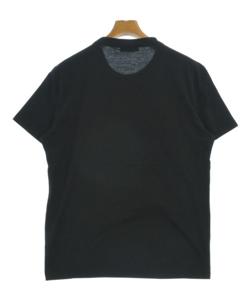 PRADA（プラダ）Tシャツ・カットソー 黒 サイズ:XL メンズ/2200663230266