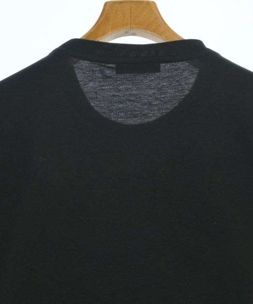 PRADA（プラダ）Tシャツ・カットソー 黒 サイズ:XL メンズ/2200663230266
