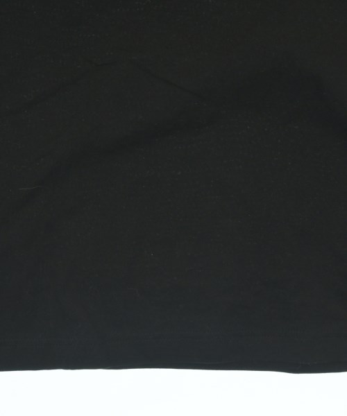 PRADA（プラダ）Tシャツ・カットソー 黒 サイズ:XL メンズ/2200663230266