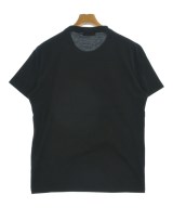 PRADA（プラダ）Tシャツ・カットソー 黒 サイズ:XL メンズ/2200663230266