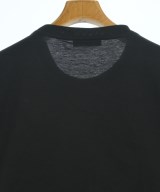 PRADA（プラダ）Tシャツ・カットソー 黒 サイズ:XL メンズ/2200663230266