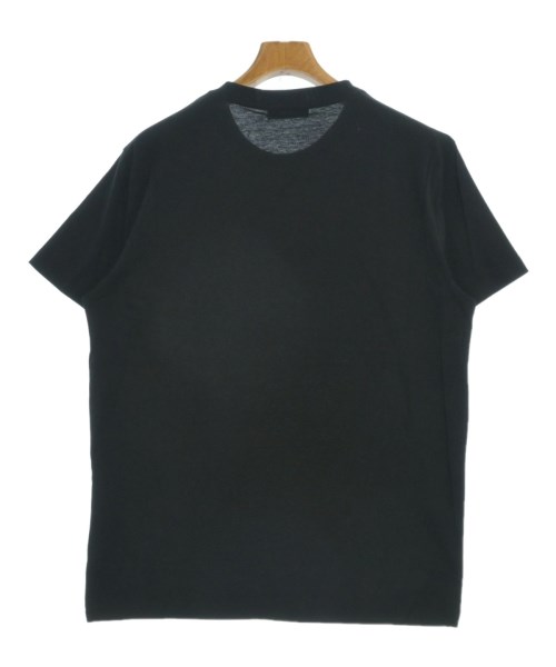 PRADA（プラダ）Tシャツ・カットソー 黒 サイズ:XL メンズ/2200663230273