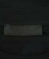 PRADA（プラダ）Tシャツ・カットソー 黒 サイズ:XL メンズ/2200663230273