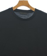PRADA（プラダ）Tシャツ・カットソー 黒 サイズ:XL メンズ/2200663230273