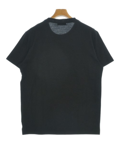 PRADA（プラダ）Tシャツ・カットソー 黒 サイズ:XL メンズ/2200663230280