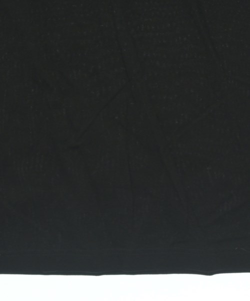 PRADA（プラダ）Tシャツ・カットソー 黒 サイズ:XL メンズ/2200663230280