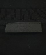 PRADA（プラダ）Tシャツ・カットソー 黒 サイズ:XL メンズ/2200663230280