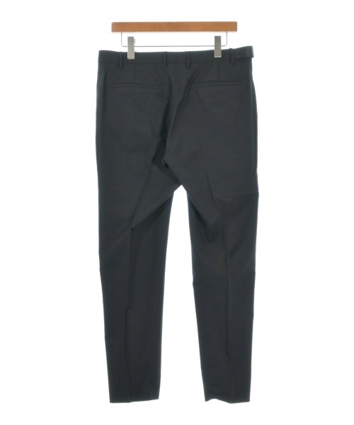 PRADA（プラダ）スラックス 黒 サイズ:50(XL位) メンズ/2200663230426