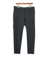PRADA（プラダ）スラックス 黒 サイズ:50(XL位) メンズ/2200663230426