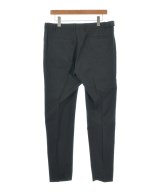 PRADA（プラダ）スラックス 黒 サイズ:50(XL位) メンズ/2200663230426