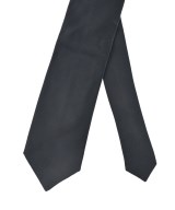 PRADA（プラダ）ネクタイ 黒 サイズ:- メンズ/2200663230525