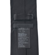 PRADA（プラダ）ネクタイ 黒 サイズ:- メンズ/2200663230525