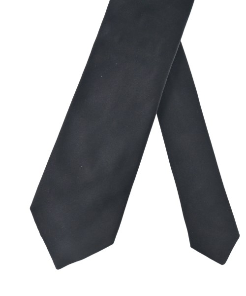 PRADA（プラダ）ネクタイ 黒 サイズ:- メンズ/2200663230532