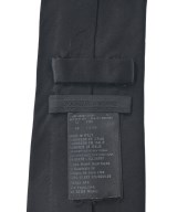 PRADA（プラダ）ネクタイ 黒 サイズ:- メンズ/2200663230532