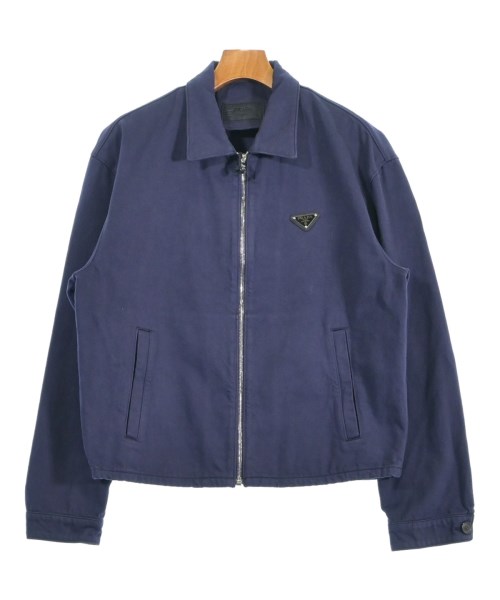 PRADA(プラダ)その他 紺 サイズ:M/2200663263011