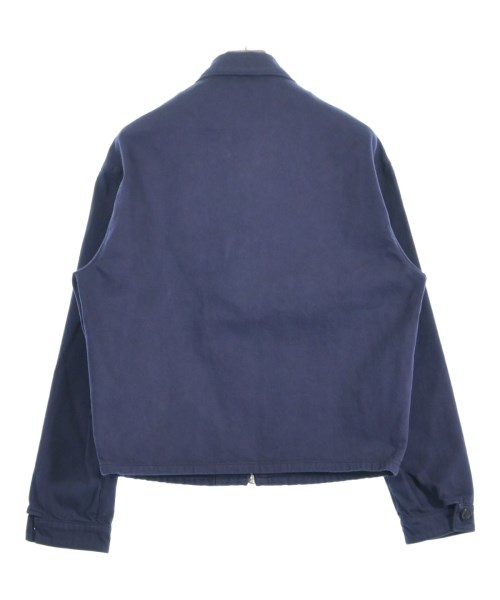 PRADA（プラダ）その他 紺 サイズ:M メンズ/2200663263011