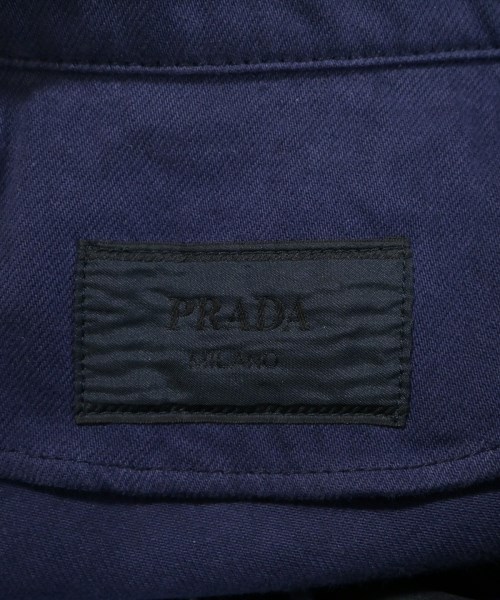 PRADA（プラダ）その他 紺 サイズ:M メンズ/2200663263011