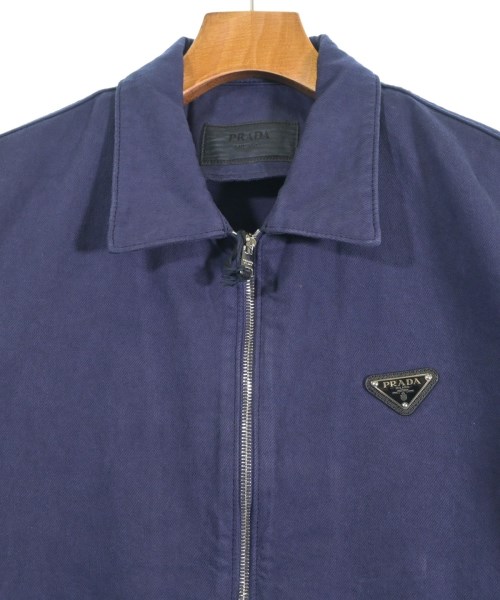 PRADA（プラダ）その他 紺 サイズ:M メンズ/2200663263011