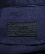 PRADA（プラダ）その他 紺 サイズ:M メンズ/2200663263011
