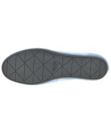 PRADA（プラダ）スニーカー 青 サイズ:UK8(27cm位) メンズ/2200663263073