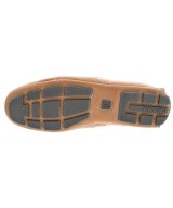 PRADA（プラダ）スニーカー 茶 サイズ:8(27cm位) メンズ/2200663263080