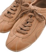 PRADA（プラダ）スニーカー 茶 サイズ:8(27cm位) メンズ/2200663263080