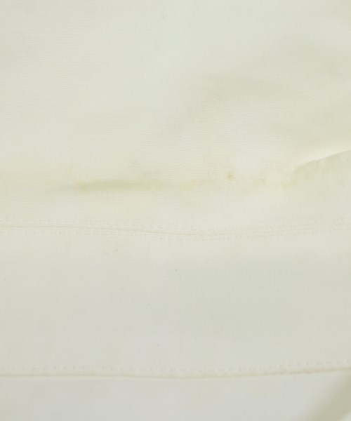 PRADA（プラダ）カジュアルシャツ 白 サイズ:L メンズ/2200663517046