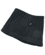 PRADA（プラダ）マフラー 黒 サイズ:- メンズ/2200663517053