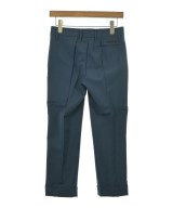 PRADA（プラダ）クロップドパンツ 青 サイズ:36(XS位) レディース/2200660624044