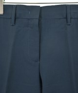 PRADA（プラダ）クロップドパンツ 青 サイズ:36(XS位) レディース/2200660624044