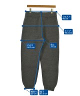 PRADA（プラダ）その他 グレー サイズ:48(L位) メンズ/2200660624426