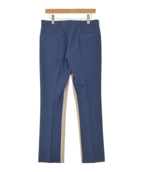 PRADA（プラダ）スラックス 青 サイズ:46(M位) メンズ/2200660624433