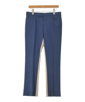 PRADA（プラダ）スラックス 青 サイズ:46(M位) メンズ/2200660624433