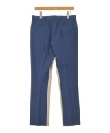 PRADA（プラダ）スラックス 青 サイズ:46(M位) メンズ/2200660624433