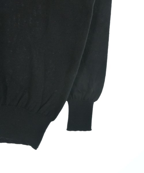 PRADA（プラダ）ニット・セーター 黒 サイズ:38(S位) レディース/2200663954018