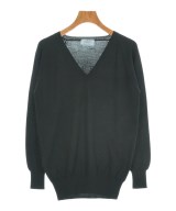 PRADA（プラダ）ニット・セーター 黒 サイズ:38(S位) レディース/2200663954018