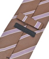 PRADA（プラダ）ネクタイ 茶 サイズ:- メンズ/2200660621128