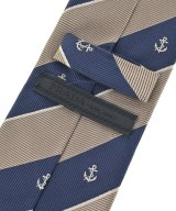 PRADA（プラダ）ネクタイ ベージュ サイズ:- メンズ/2200660621135