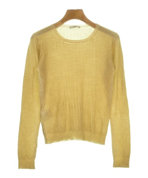 PRADA(プラダ)ニット・セーター ベージュ サイズ:40(M位)/2200664198121