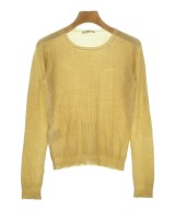 PRADA（プラダ）ニット・セーター ベージュ サイズ:40(M位) レディース/2200664198121