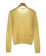 PRADA（プラダ）ニット・セーター ベージュ サイズ:40(M位) レディース/2200664198121